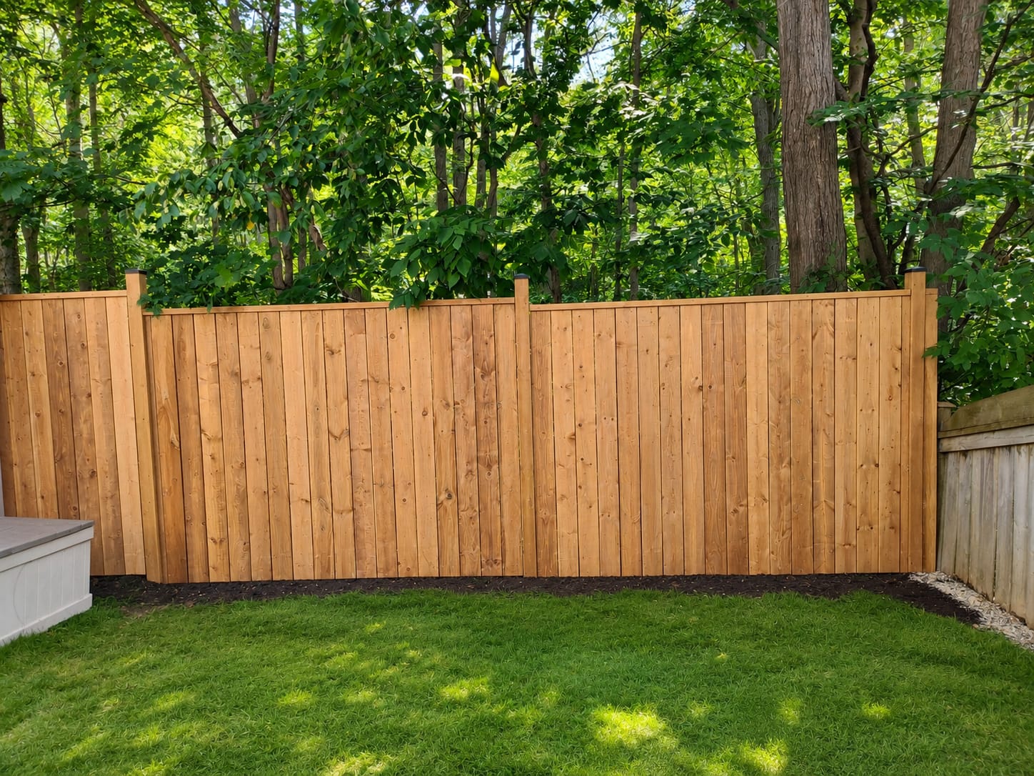 Fence