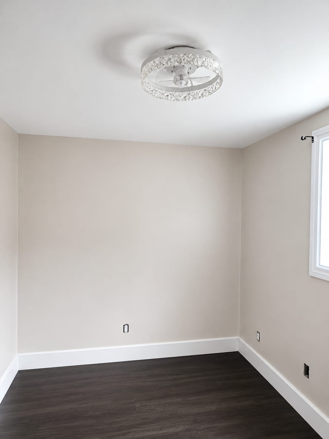 Interior painting