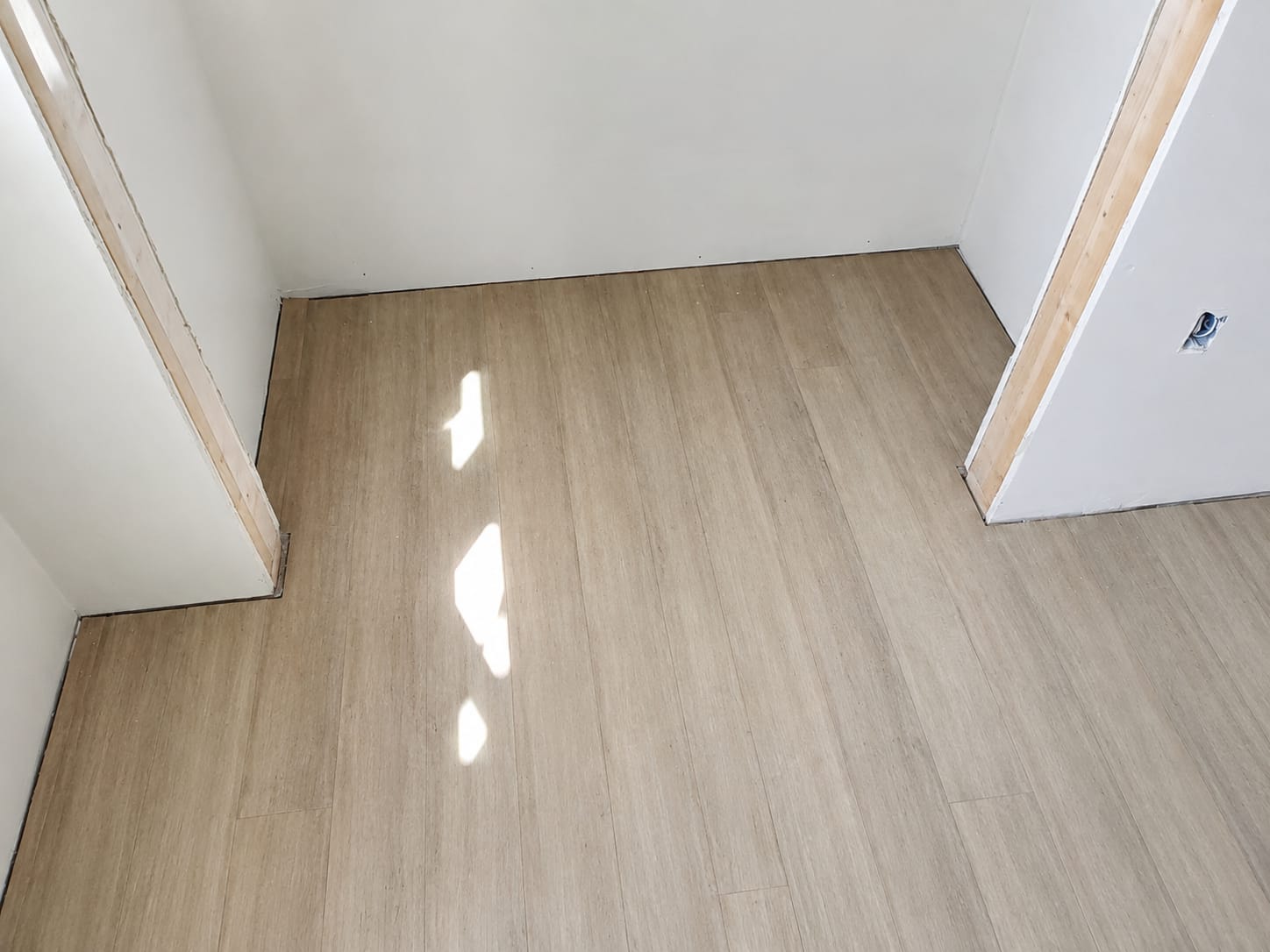 Vinyl Flooring