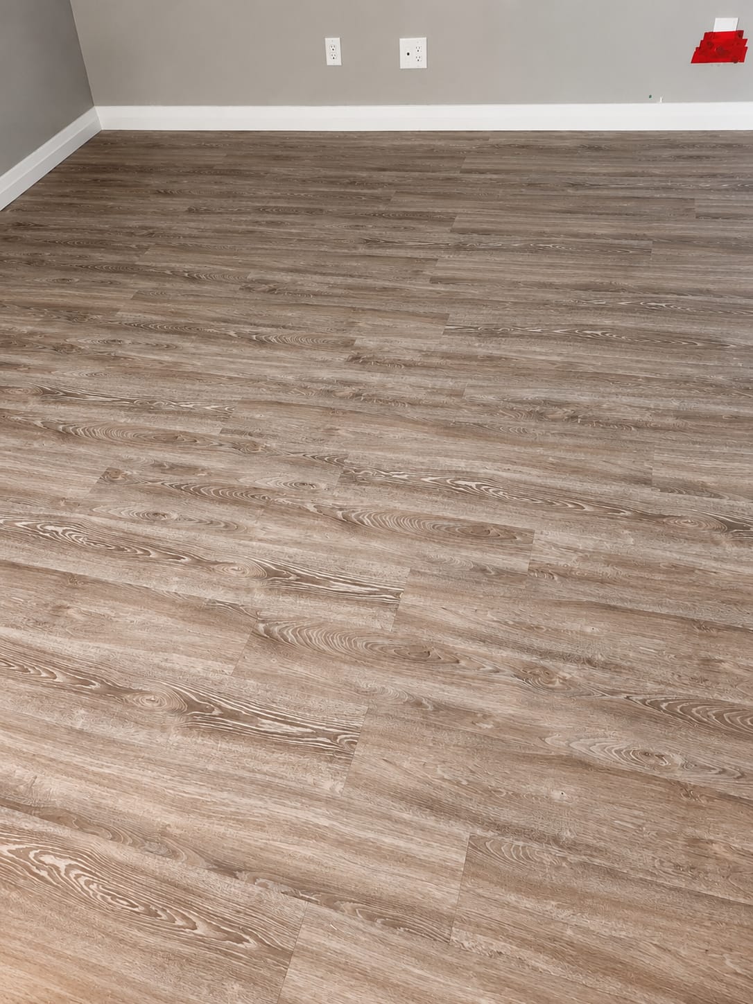 vinyl flooring
